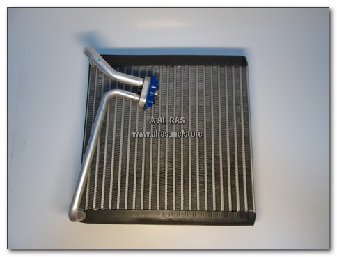 EVAP. HONDA PILOT / FAISAL KSA